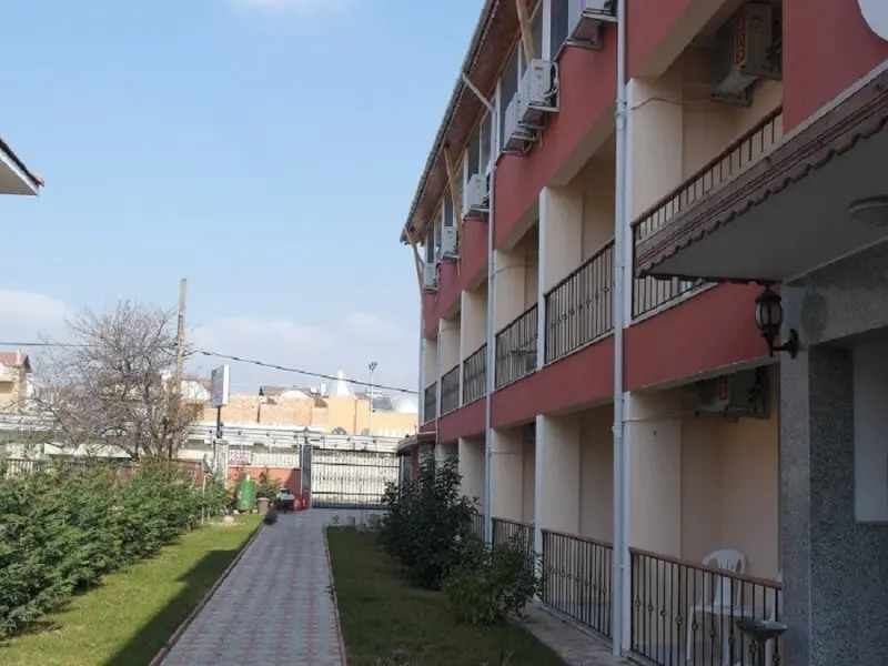 İstanbul Yıldız Otel 11