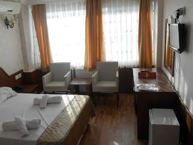 İstanbul Yıldız Otel 13