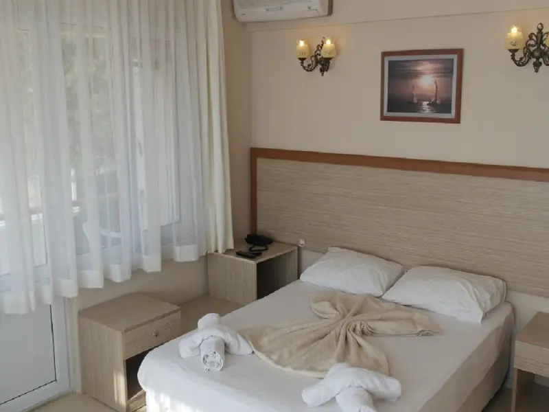 İstanbul Yıldız Otel 15