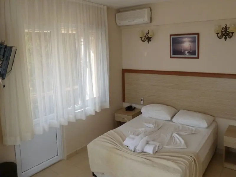 İstanbul Yıldız Otel 16