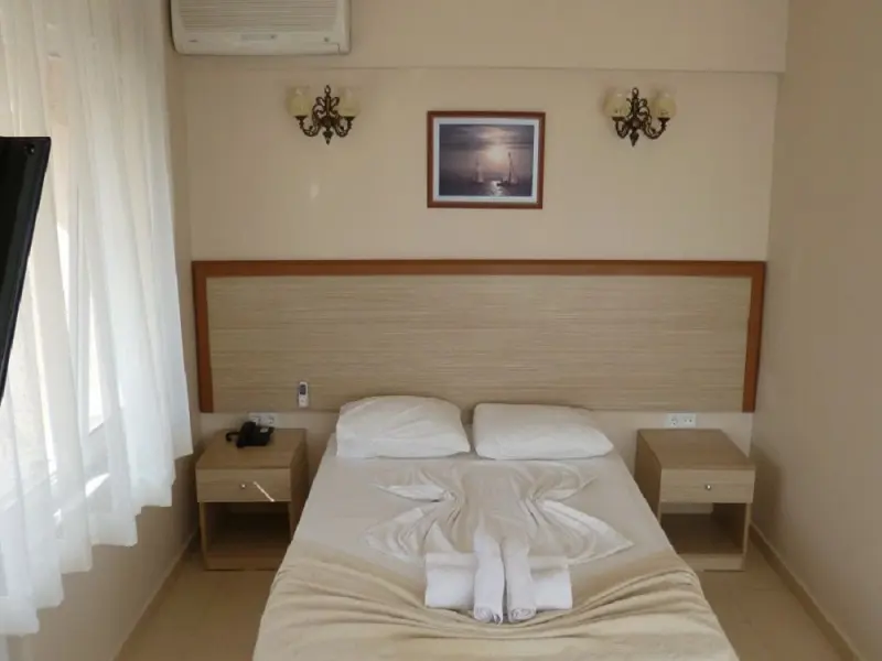 İstanbul Yıldız Otel 17