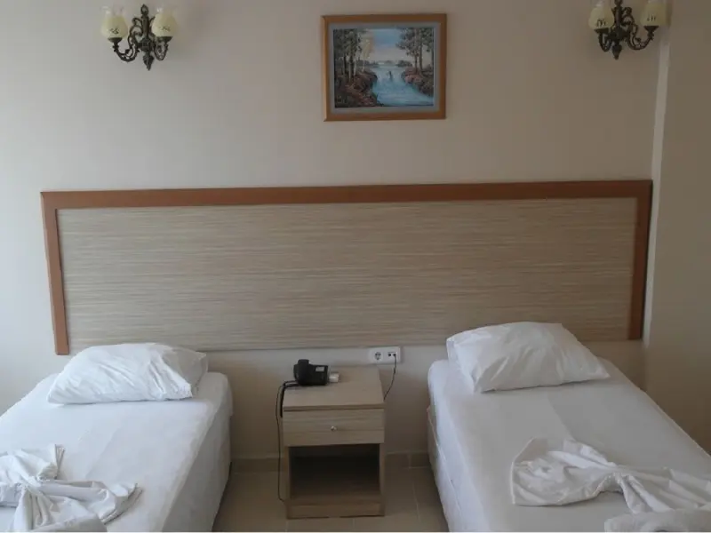 İstanbul Yıldız Otel 18