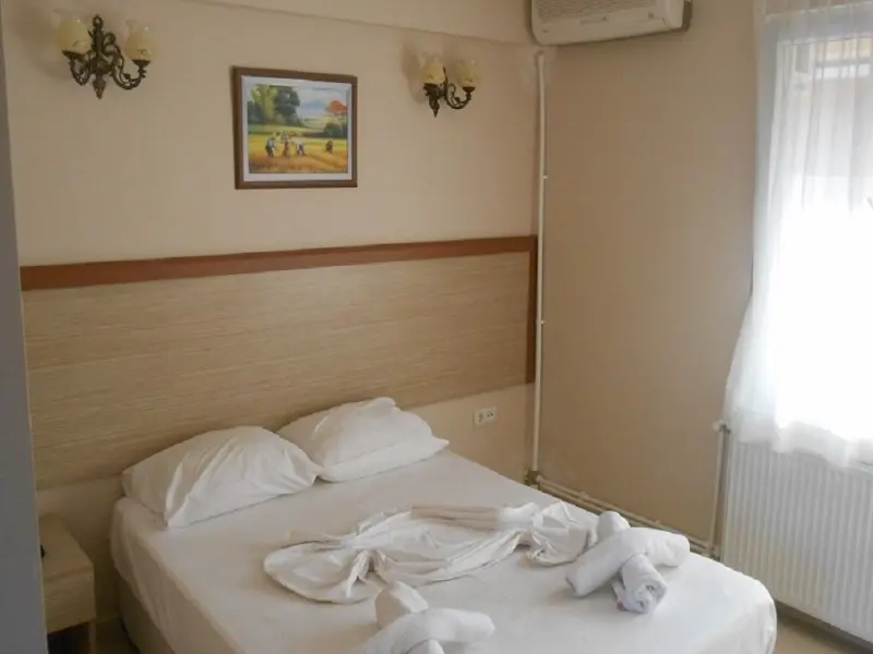 İstanbul Yıldız Otel 19