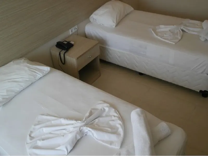 İstanbul Yıldız Otel 20