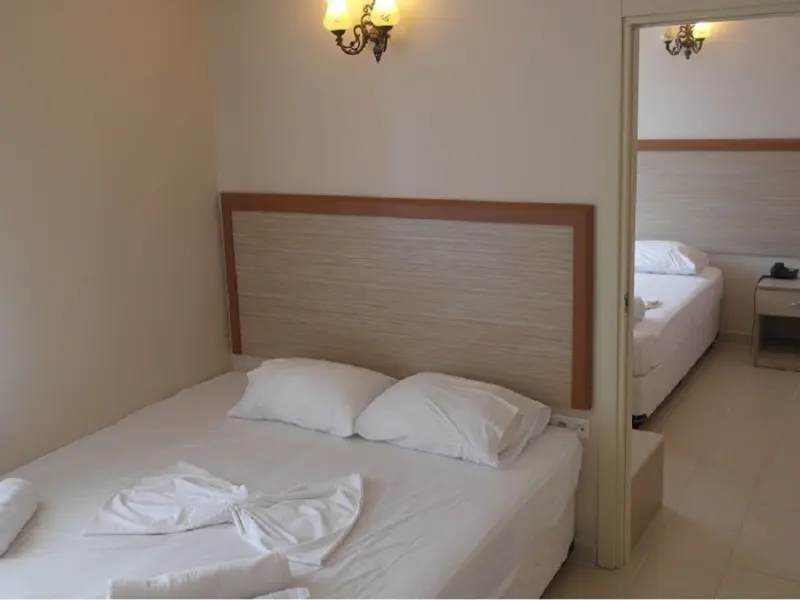 İstanbul Yıldız Otel 21