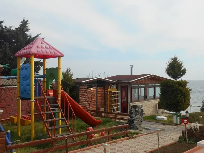 İstanbul Yıldız Otel 8