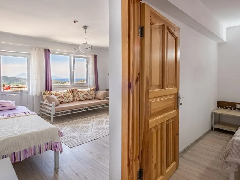 Şahika Konukevi 11