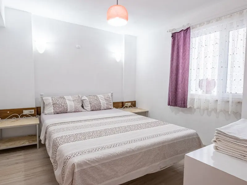 Şahika Konukevi 12