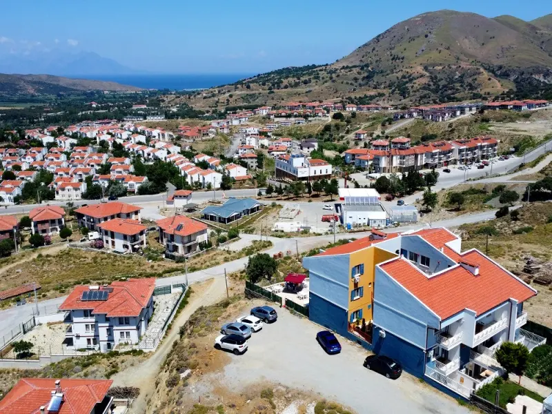 Şahika Konukevi 5
