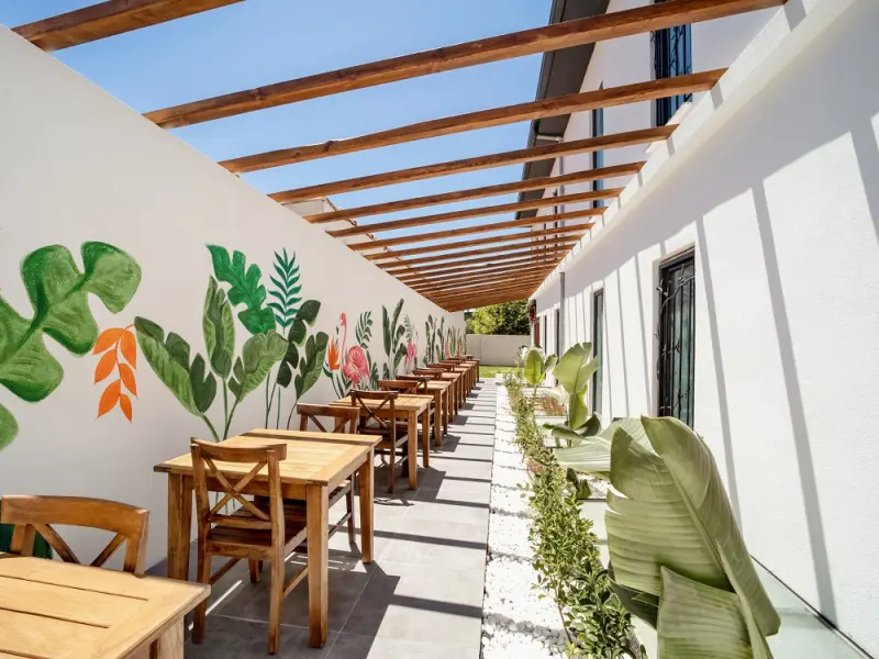 Melitya Hotels 11