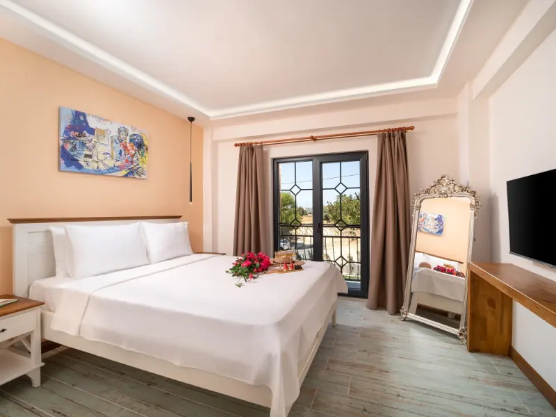 Melitya Hotels 17