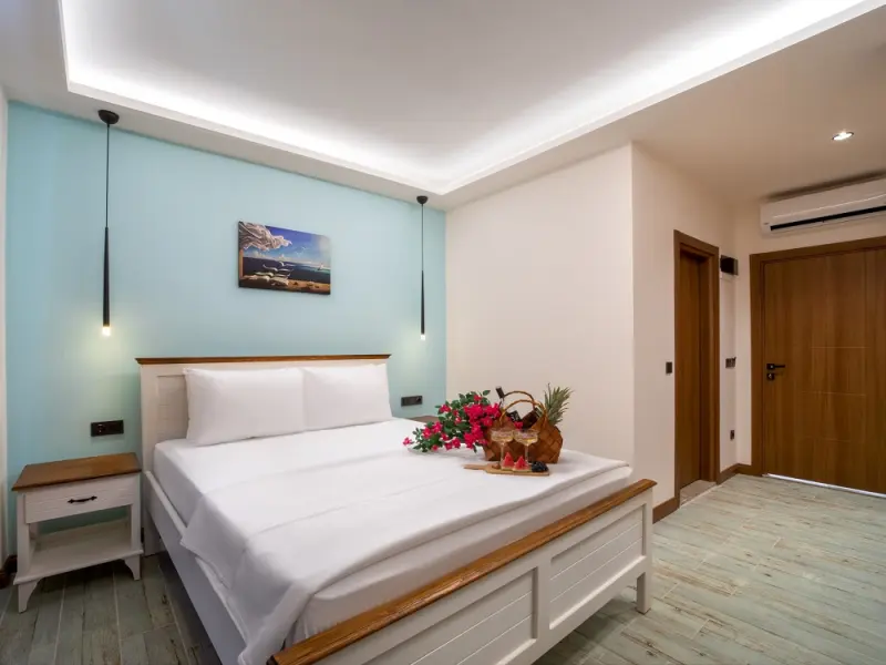 Melitya Hotels 20
