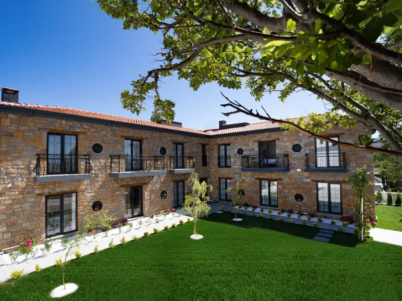 Melitya Hotels 2