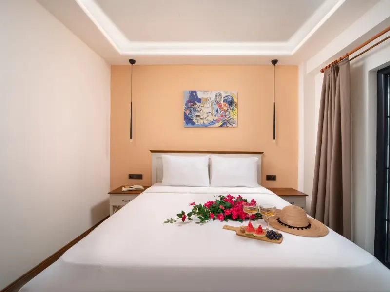 Melitya Hotels 22