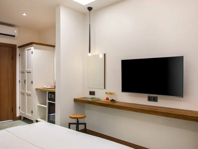 Melitya Hotels 25