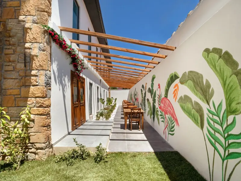 Melitya Hotels 5