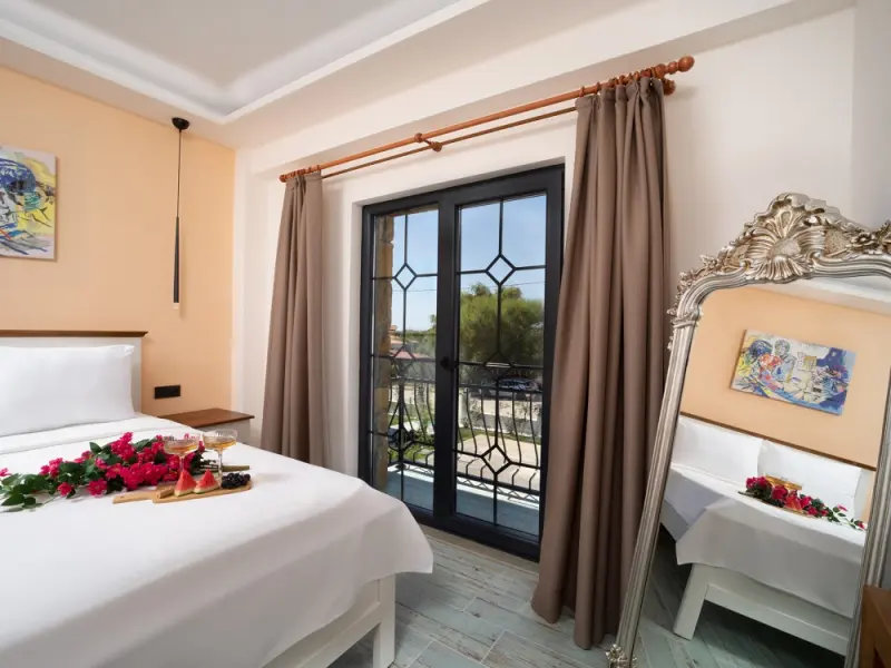 Melitya Hotels 8