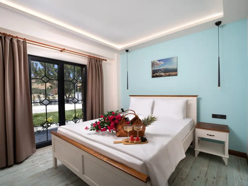 Melitya Hotels 9