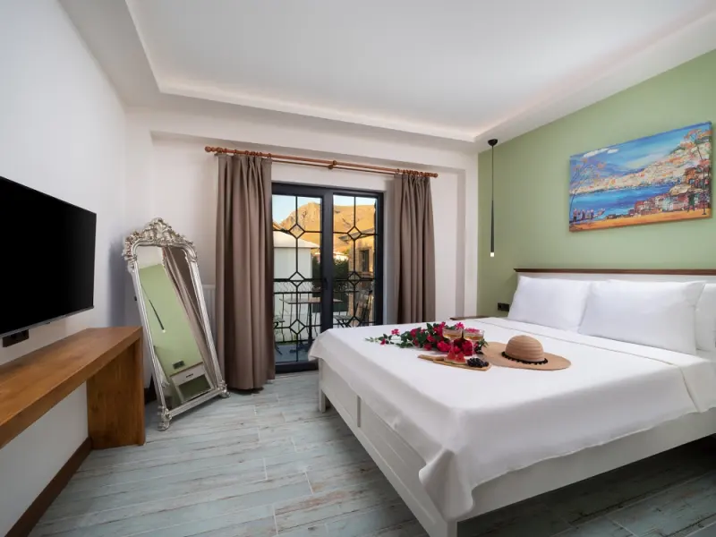 Melitya Hotels 10