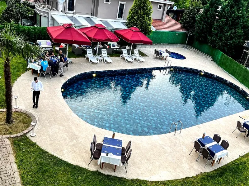 MOX Hotel Wellness & Spa 1