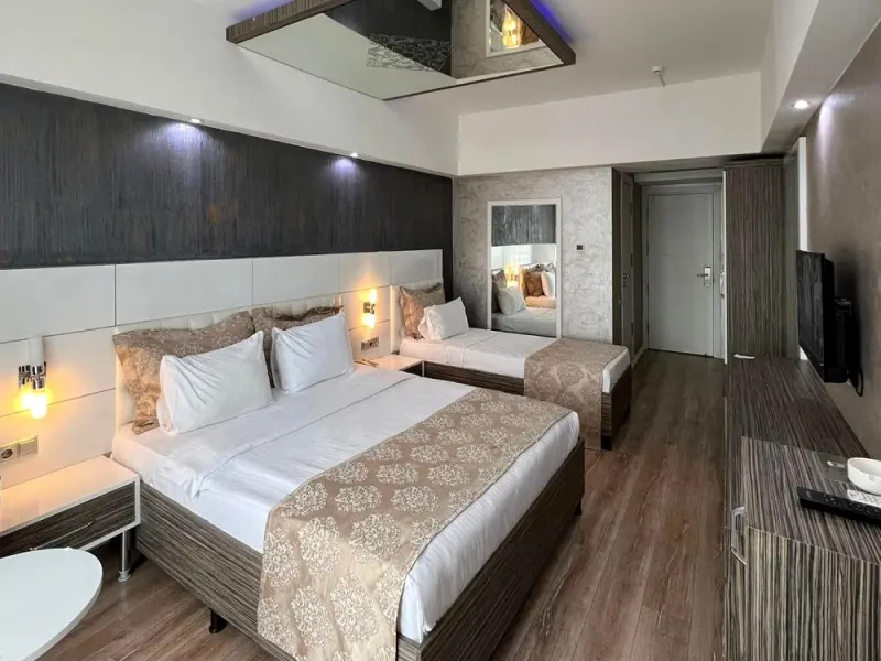 MOX Hotel Wellness & Spa 11