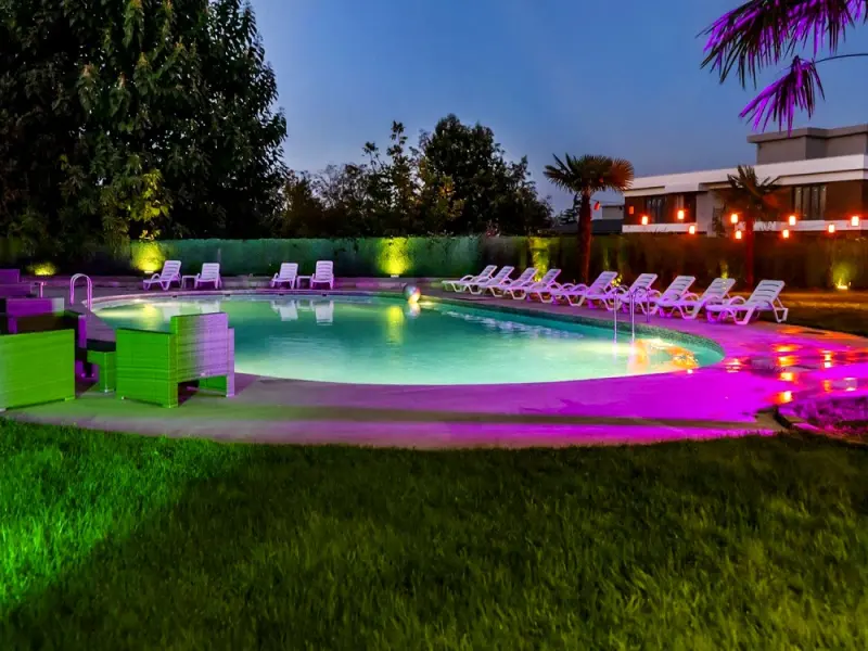 MOX Hotel Wellness & Spa 12