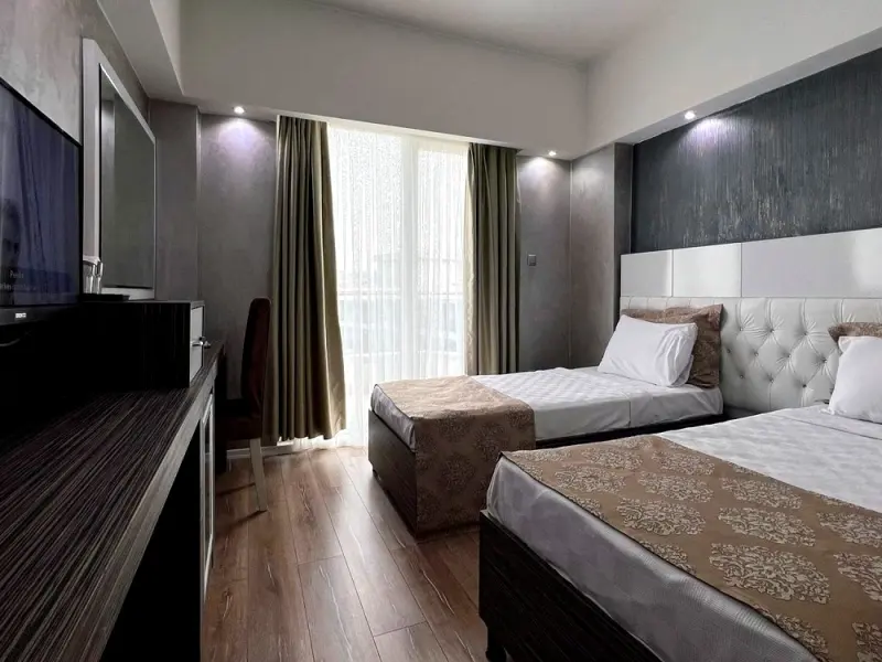 MOX Hotel Wellness & Spa 13