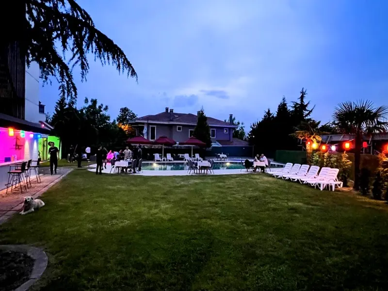 MOX Hotel Wellness & Spa 14