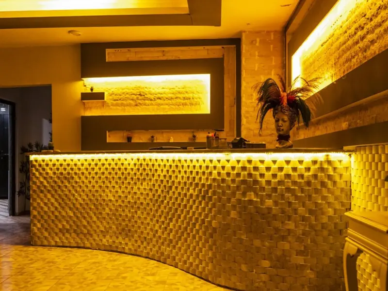 MOX Hotel Wellness & Spa 16