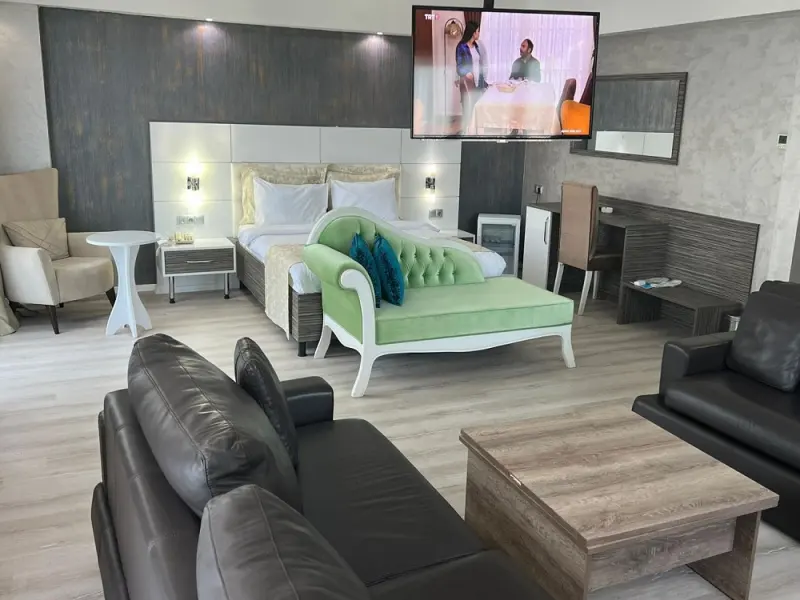 MOX Hotel Wellness & Spa 17