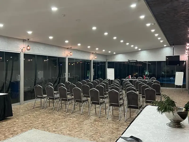 MOX Hotel Wellness & Spa 19