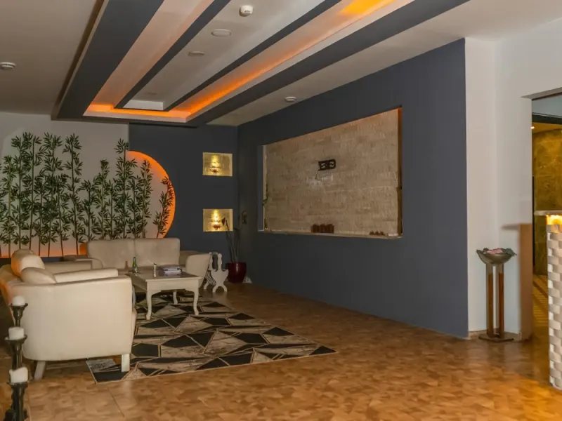 MOX Hotel Wellness & Spa 20