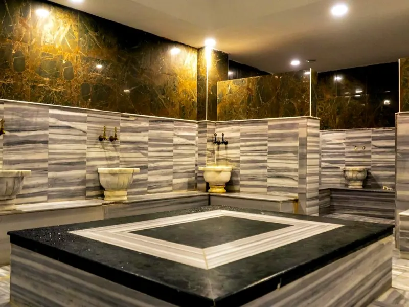 MOX Hotel Wellness & Spa 21