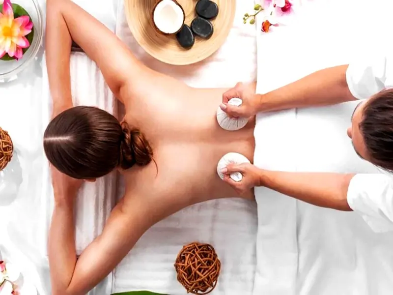 MOX Hotel Wellness & Spa 22