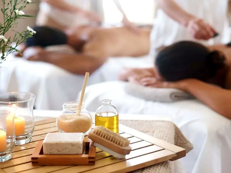 MOX Hotel Wellness & Spa 23