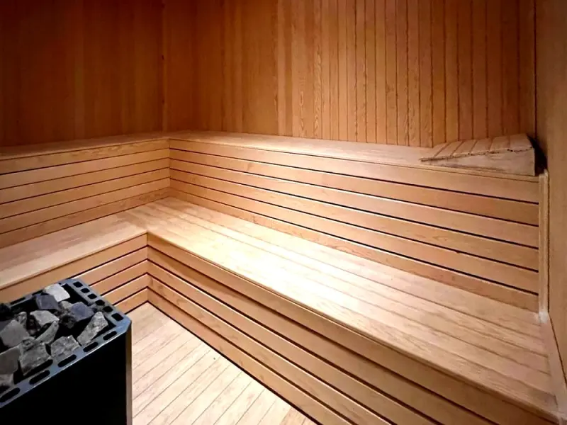 MOX Hotel Wellness & Spa 24