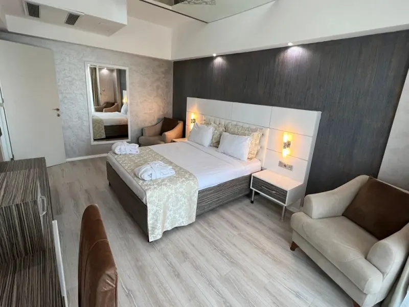 MOX Hotel Wellness & Spa 25