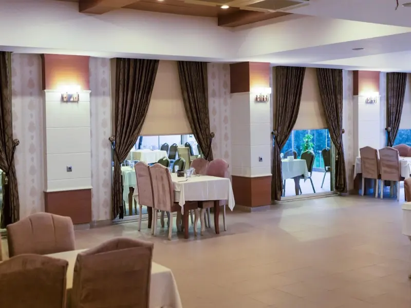 MOX Hotel Wellness & Spa 26