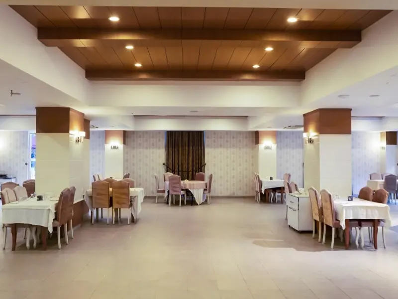 MOX Hotel Wellness & Spa 27