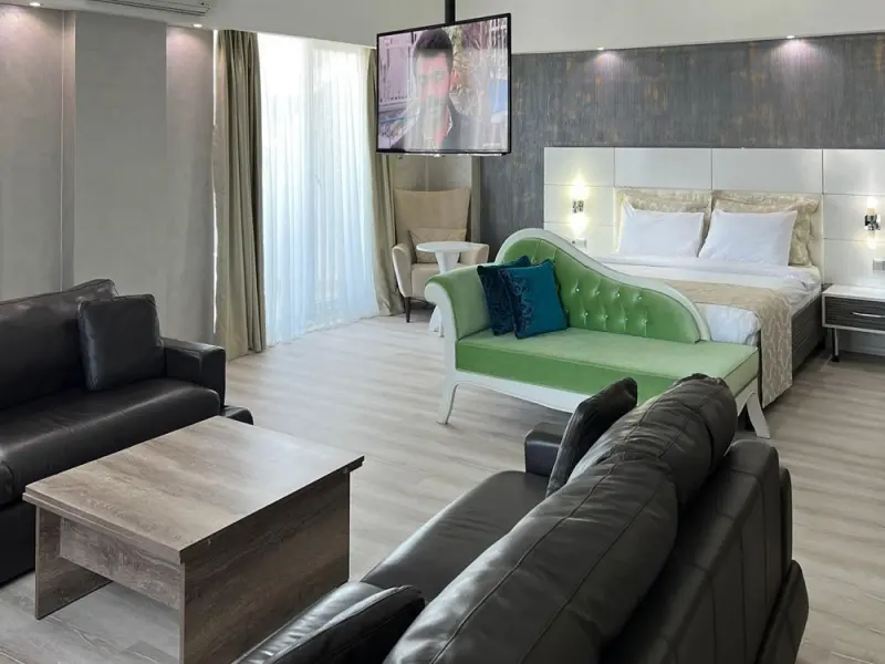 MOX Hotel Wellness & Spa 29