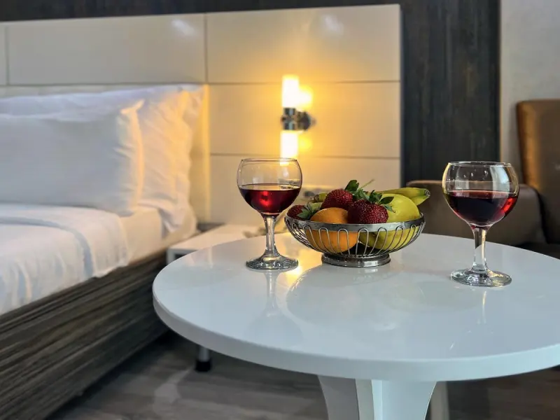 MOX Hotel Wellness & Spa 30