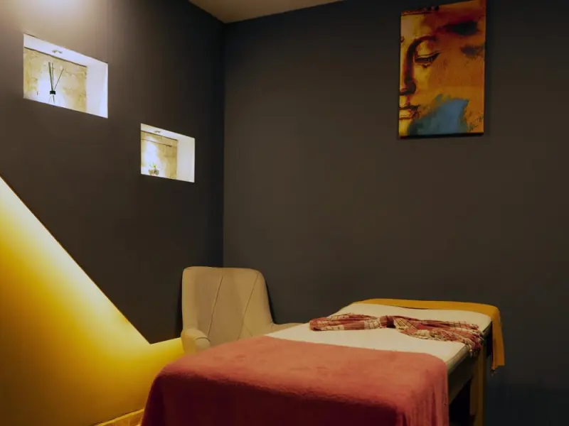 MOX Hotel Wellness & Spa 31