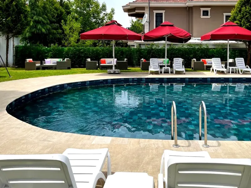 MOX Hotel Wellness & Spa 4