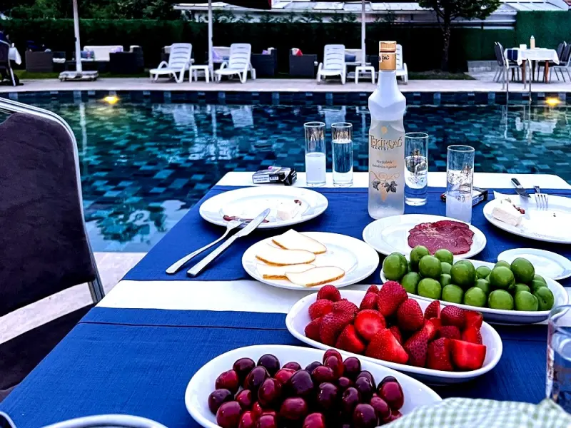 MOX Hotel Wellness & Spa 5