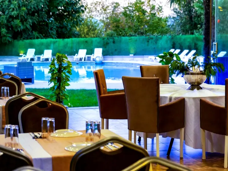 MOX Hotel Wellness & Spa 6