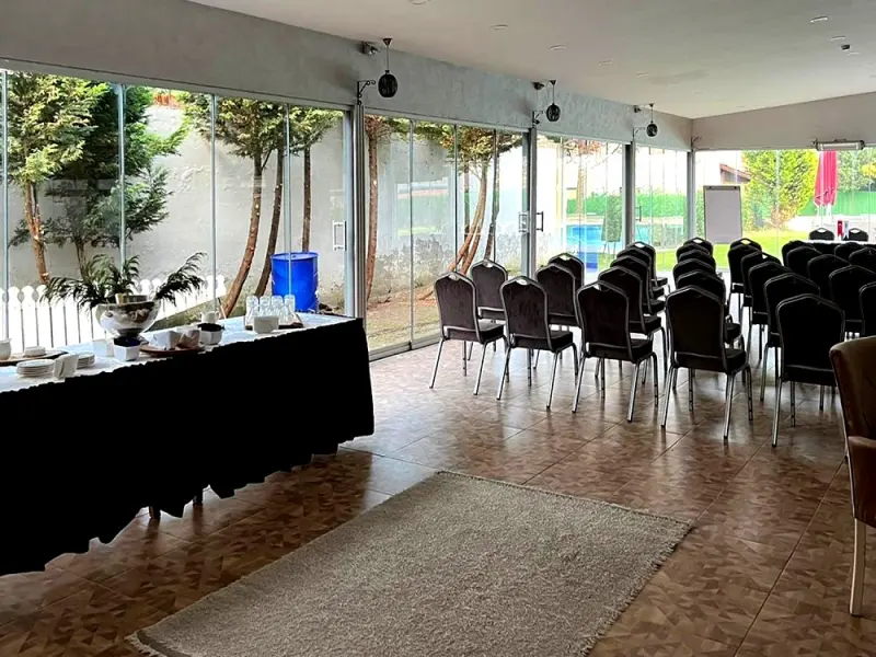 MOX Hotel Wellness & Spa 7