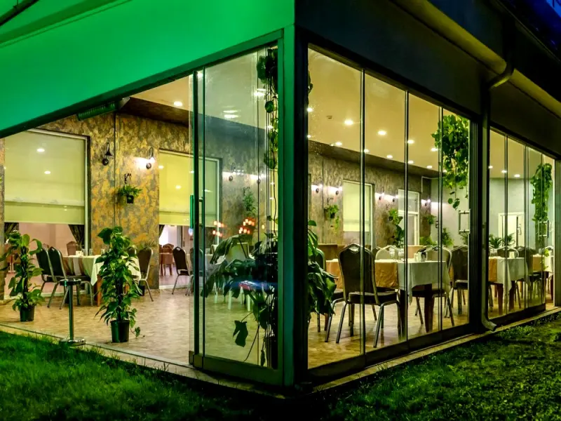 MOX Hotel Wellness & Spa 8