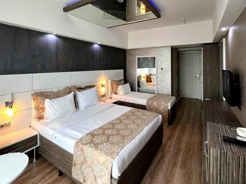 MOX Hotel Wellness & Spa 9