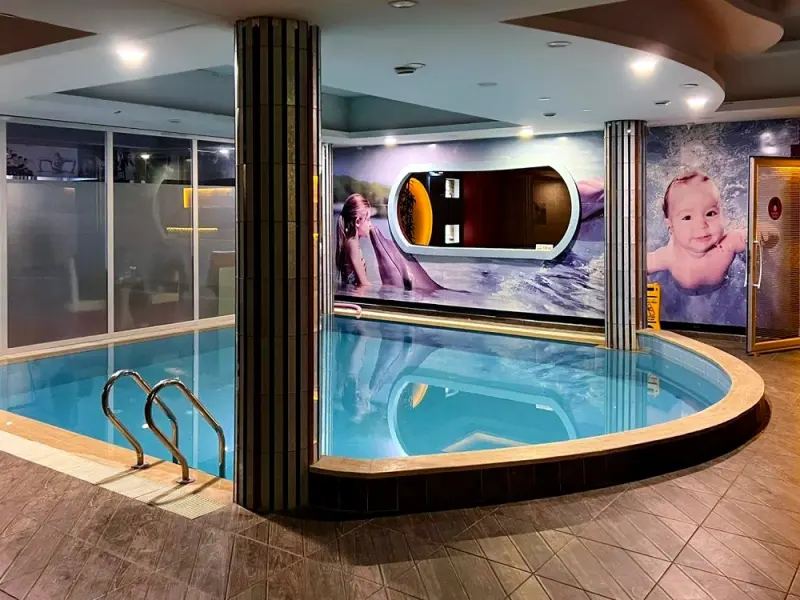 MOX Hotel Wellness & Spa 10