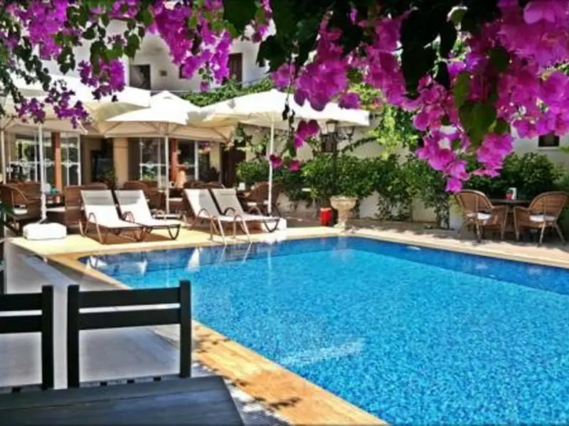 Eon Dalyan Butik Hotel 1